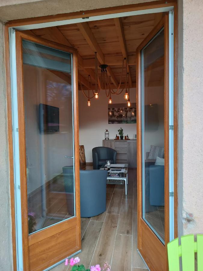 L'Ecurie Villa Meneslies Ngoại thất bức ảnh